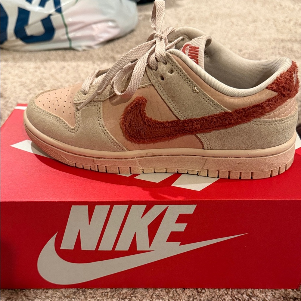 Nike Women’s Dunk Low